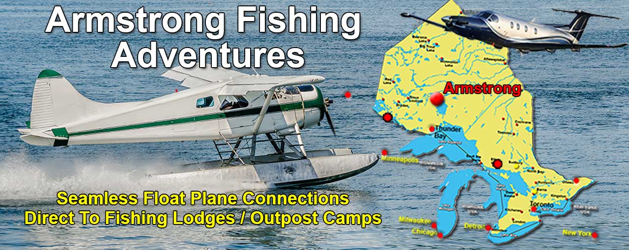 Armstrong Fishing Adventures